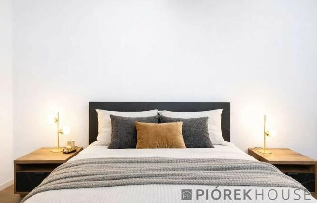 2-pokojowe mieszkanie na Woli