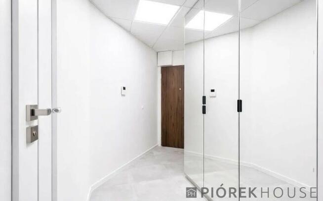 2-pokojowe mieszkanie na Woli