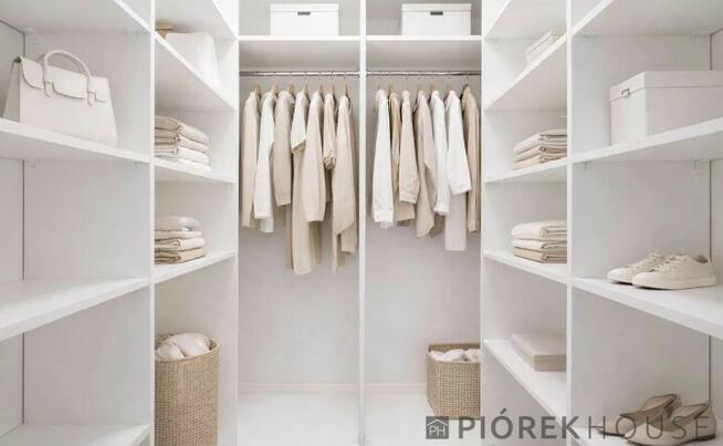 2-pokojowe mieszkanie na Woli