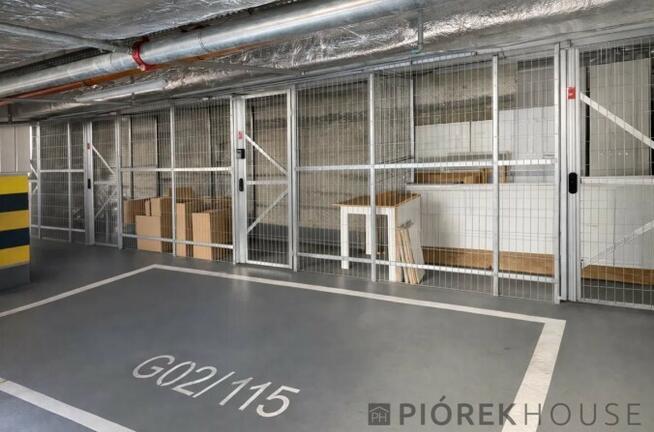 2-pokojowe mieszkanie na Woli