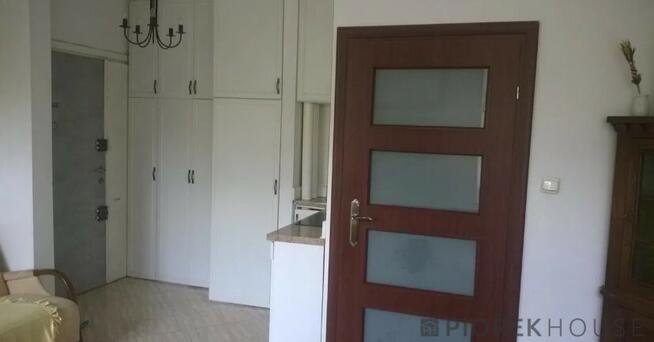 Kawalerka na Śródmieściu