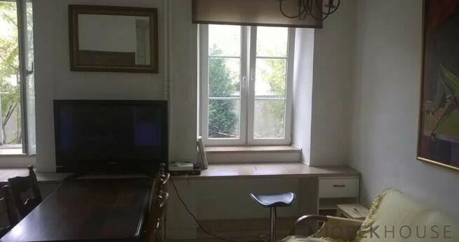 Kawalerka na Śródmieściu