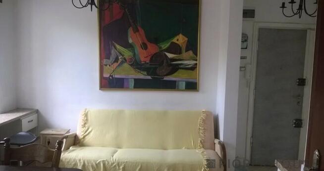 Kawalerka na Śródmieściu