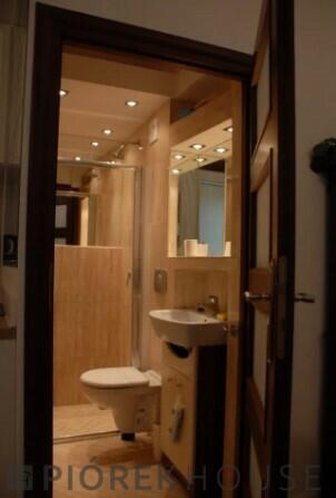 Kawalerka na Śródmieściu