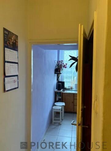 2-pokojowe mieszkanie na Mokotowie