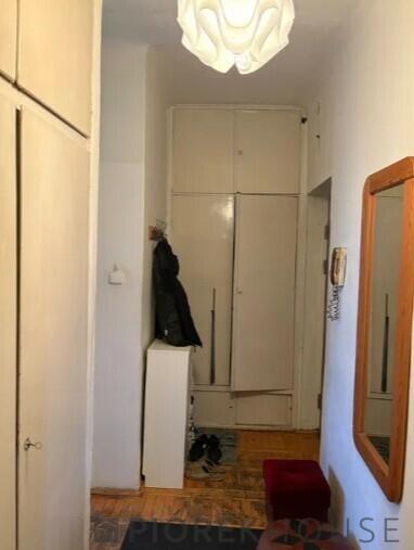 2-pokojowe mieszkanie na Mokotowie