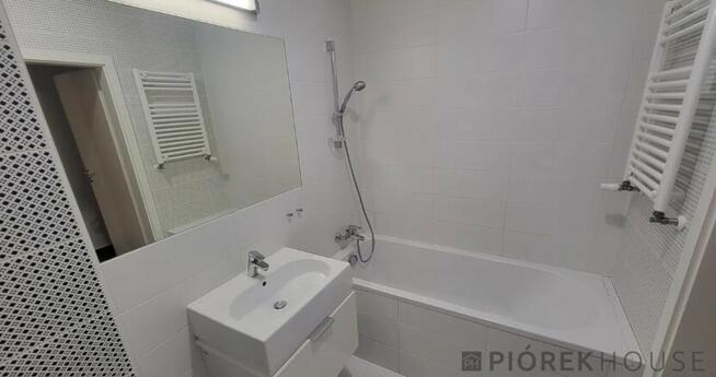 2-pokojowe mieszkanie na Białołęce