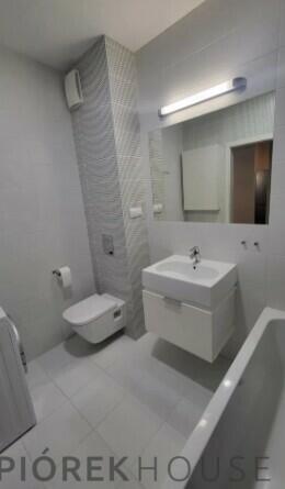 2-pokojowe mieszkanie na Białołęce