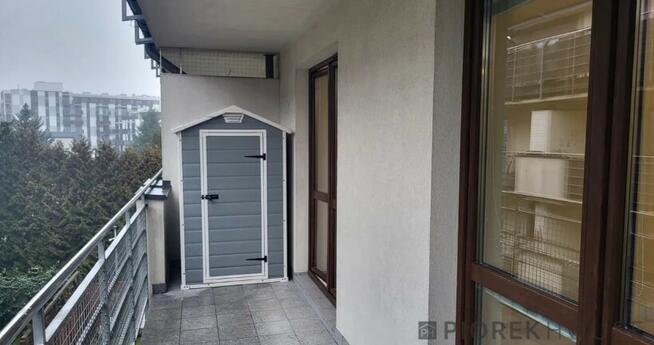 2-pokojowe mieszkanie na Białołęce