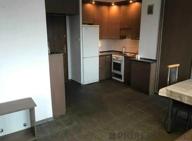 Kawalerka na Bemowie