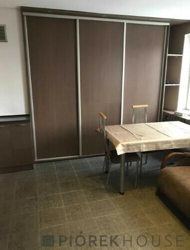 Kawalerka na Bemowie