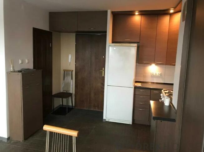 Kawalerka na Bemowie