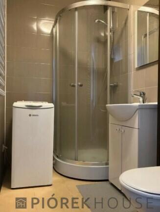 2-pokojowe mieszkanie na Mokotowie