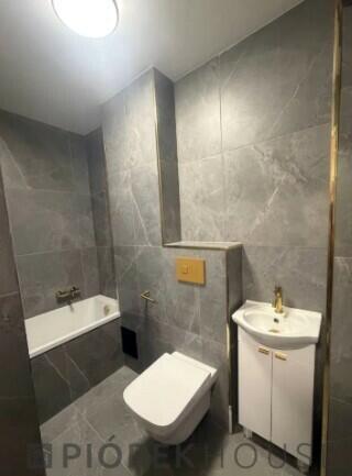 2-pokojowe mieszkanie na Ochocie