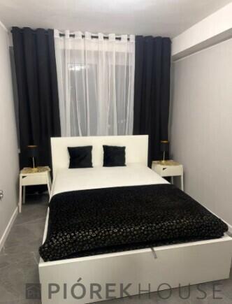 2-pokojowe mieszkanie na Ochocie