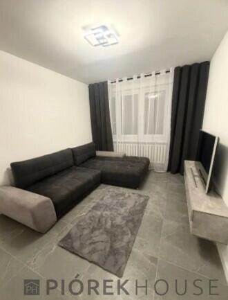 2-pokojowe mieszkanie na Ochocie