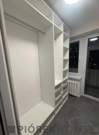 2-pokojowe mieszkanie na Ochocie