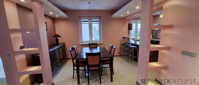 5-pokojowe mieszkanie na Włochach