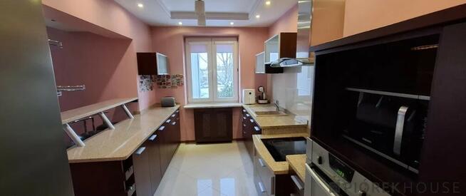 5-pokojowe mieszkanie na Włochach