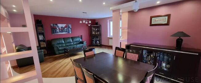 5-pokojowe mieszkanie na Włochach