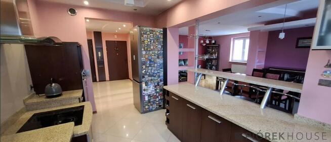 5-pokojowe mieszkanie na Włochach