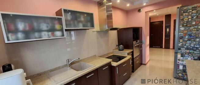 5-pokojowe mieszkanie na Włochach