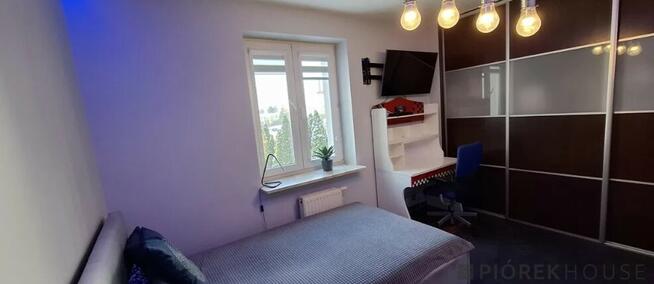 5-pokojowe mieszkanie na Włochach