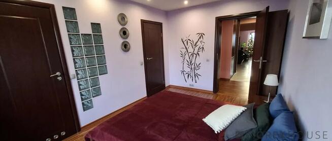 5-pokojowe mieszkanie na Włochach