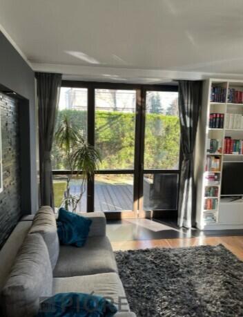 3-pokojowe mieszkanie na Ochocie