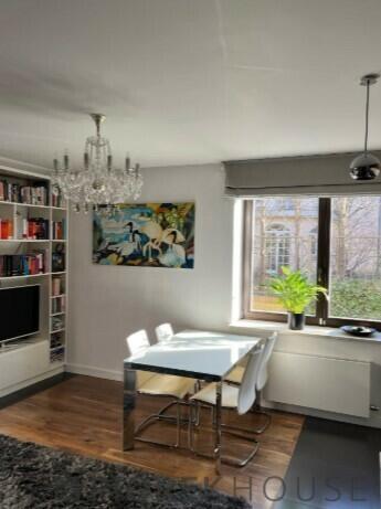 3-pokojowe mieszkanie na Ochocie