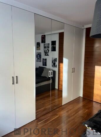 3-pokojowe mieszkanie na Ochocie