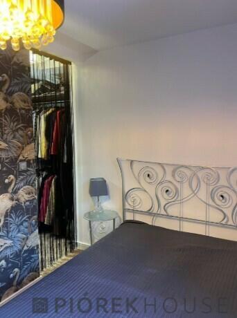 3-pokojowe mieszkanie na Ochocie