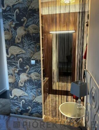 3-pokojowe mieszkanie na Ochocie