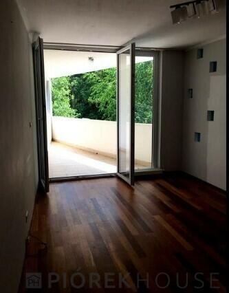 4-pokojowe mieszkanie na Pradze-Południe