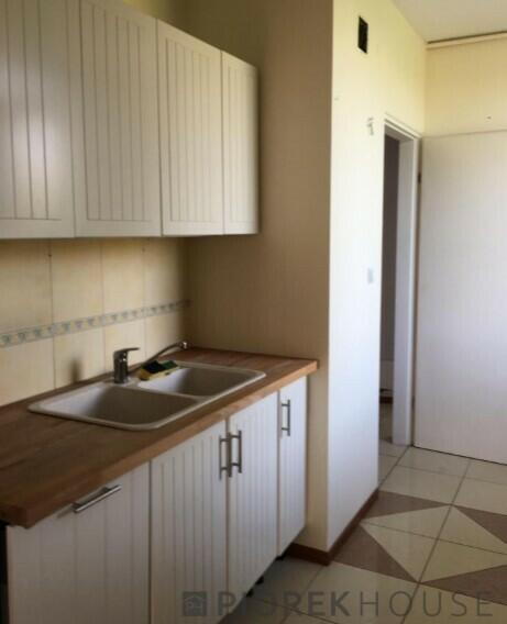 4-pokojowe mieszkanie na Pradze-Południe