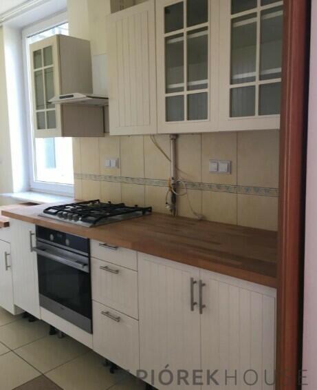 4-pokojowe mieszkanie na Pradze-Południe