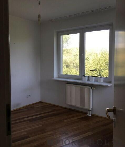 4-pokojowe mieszkanie na Pradze-Południe