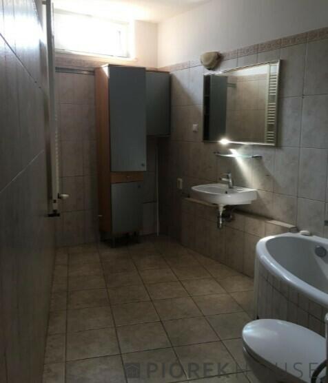 4-pokojowe mieszkanie na Pradze-Południe