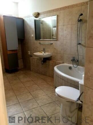 4-pokojowe mieszkanie na Pradze-Południe