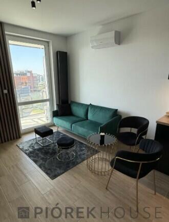 2-pokojowe mieszkanie na Włochach