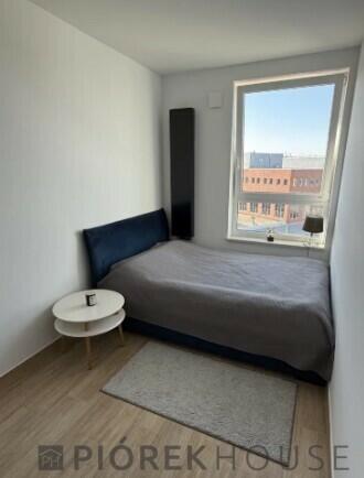 2-pokojowe mieszkanie na Włochach