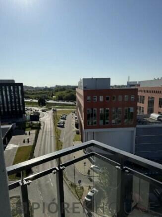 2-pokojowe mieszkanie na Włochach