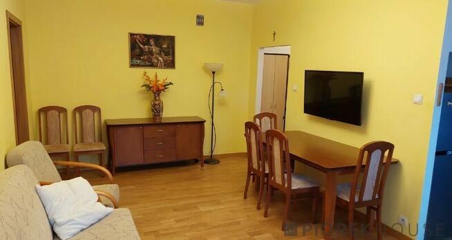 2-pokojowe mieszkanie na Bemowie