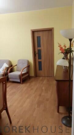 2-pokojowe mieszkanie na Bemowie