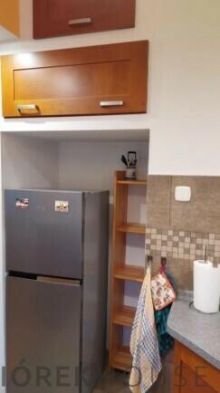 2-pokojowe mieszkanie na Bemowie