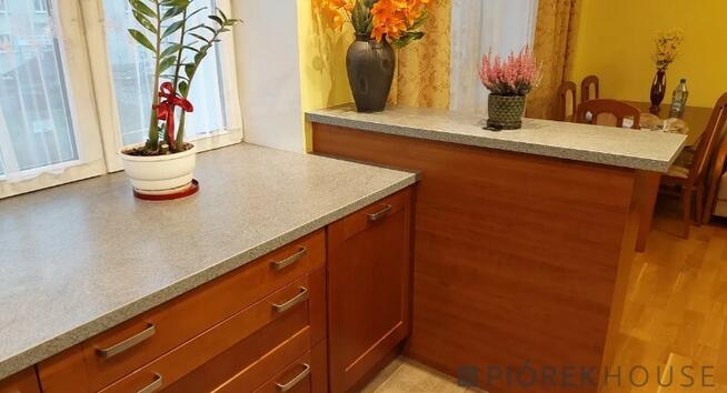 2-pokojowe mieszkanie na Bemowie