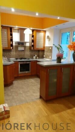 2-pokojowe mieszkanie na Bemowie