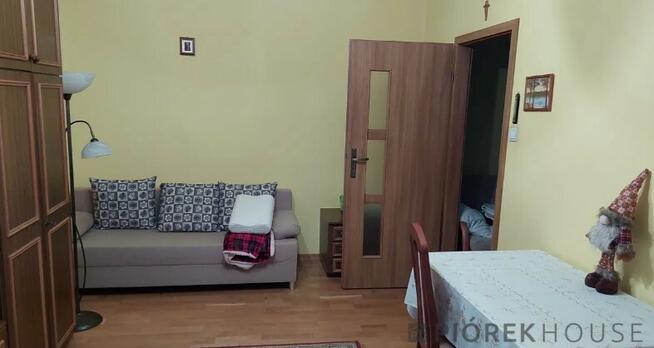 2-pokojowe mieszkanie na Bemowie