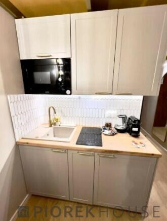 1-pokojowe mieszkanie na Pradze Południe