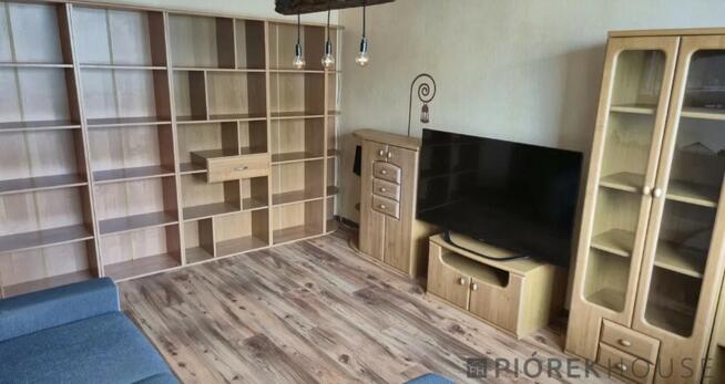 2-pokojowe mieszkanie na Bemowie